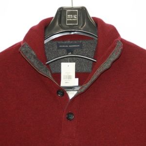 Banana Republic Marino Sweater